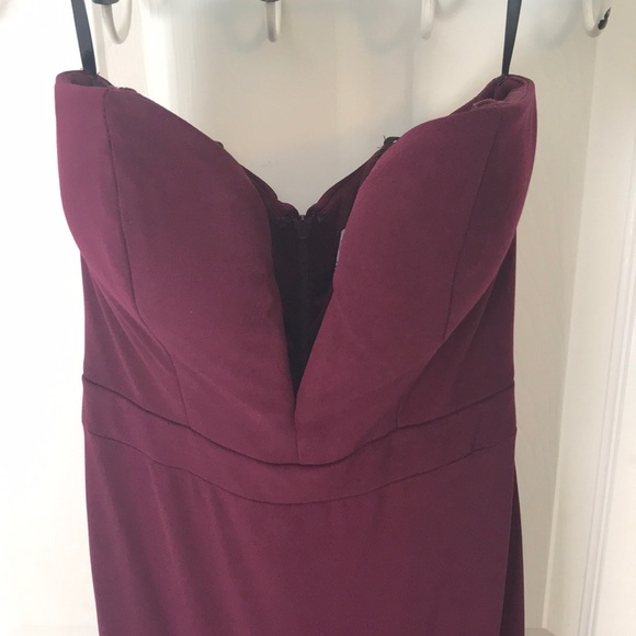 Gorgeous Jovani formal prom gown. Worn once! - Picture 2 of 7